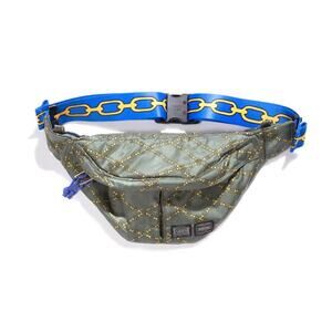 ARIES X Porter Yoshida Olive Belt Waist Bag